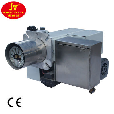 Çevre dostu atık yağ yakıcısı 12-15 litre / saat İki nozzle Kolay Çözüm