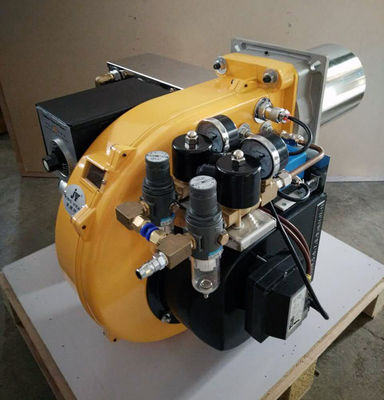 34 Kg Yağ Yanma Fırını Siphon Bakır 6 x 2 Milimeter Fırın / Isıtma için
