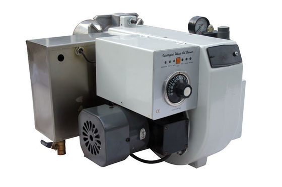 300000 Kcal KV 30 Kullanılmış Motor Yağı Yakıcısı 210-270 Kw Kazan Fırını İçin