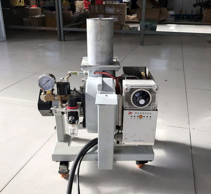Yüzü yukarı KVU 03 Petrol damla yakıcı, damla besleme yağ yakıcısı Düşük tüketim
