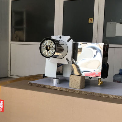 Ekoloji dostu geri dönüştürülmüş yağ yakıcısı, saatte 6 - 8 litre yağ yakıcısı