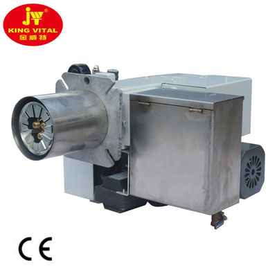 Tam otomatik bitkisel atık yağ yakıcısı 510 x 455 x 300 mm Tahıl kurutma makinesi için