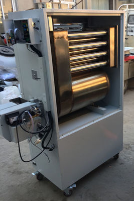 Kalıcı Atık Motor Yağı Isıtması Bodrum için Paslanmaz Çelik Yanma Odası