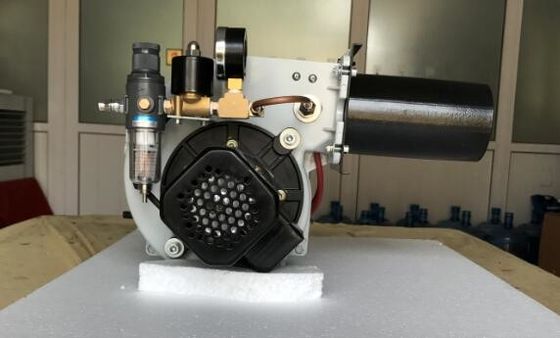 Güvenilir Endüstriyel Atık Yağ Yakıcıları KV-03, Çok fonksiyonel Çok fonksiyonel Yağ Yakıcı
