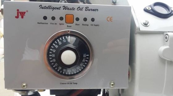 Güvenilir Endüstriyel Atık Yağ Yakıcıları KV-03, Çok fonksiyonel Çok fonksiyonel Yağ Yakıcı