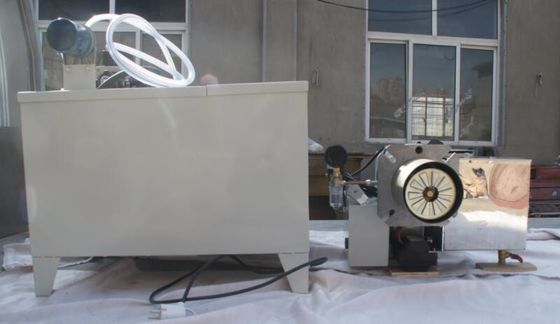 25 Kilogram Lastik Atık Motor Yağı Yakıcısı 3-5 Litre / Saat Düşük tüketim