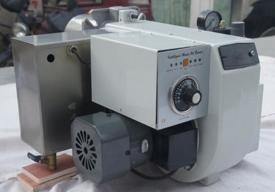 25 Kilogram Atölyesi Atık Yağ Yakıcı Nozzle 2.0 mm Kolay Bakım