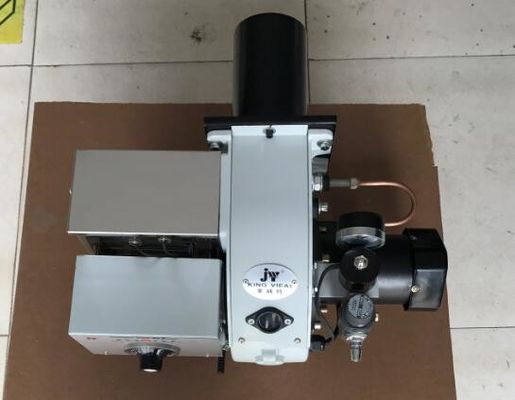 120000 Btu / H Dizel Yağı Yakıcı 430 X 450 X 290 Milimetre Isı Direnci