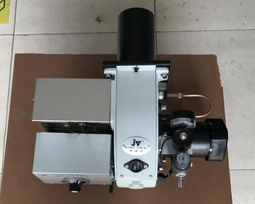 KV 03 Endüstriyel Atık Yağ Yakıcıları, 14-55 Kw Kullanılmış Yağ Yakıcısı İşlem kolaylığı