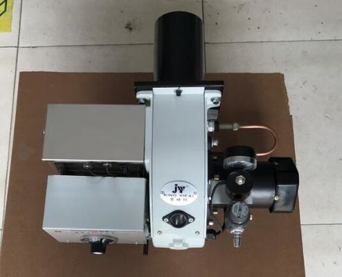 Yüksek Duyarlılıklı Yağla Ateşli Yakıcı 120000 Btu / H Düzenlenebilir Isıtma Sıcaklığı