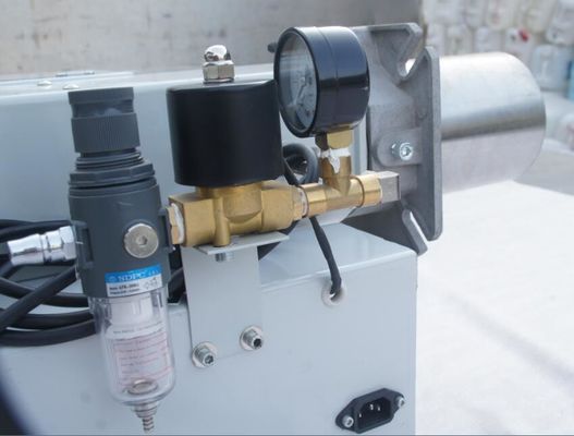 Tam otomatik atık yağ yakıcı fırını 30 - 60 Kw OEM / ODM kullanılabilir