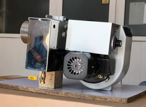 Enerji tasarrufu motor yağı yakıcısı Siphon Brass 1 X 1.0 Milimetre Boyut
