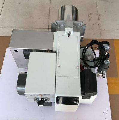 Enerji tasarrufu motor yağı yakıcısı Siphon Brass 1 X 1.0 Milimetre Boyut