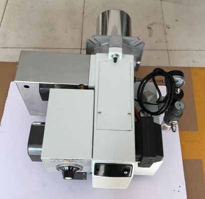 Tam Otomatik Atık Bitkisel Yağ Yanıcı Programlanmış Bilgisayar Yönetim Kurulu
