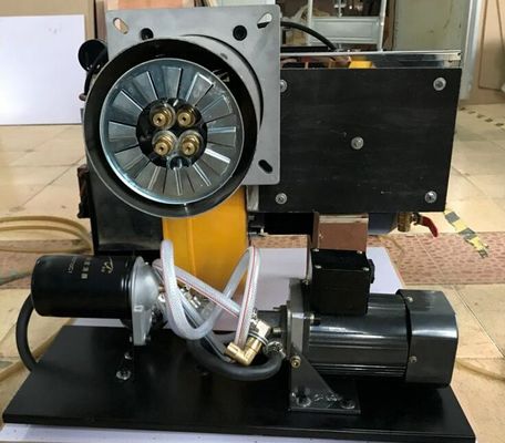 Tam otomatik atık yağ yakıcısı 400000 Kcal 30 - 40 Litre Saatlik tüketim