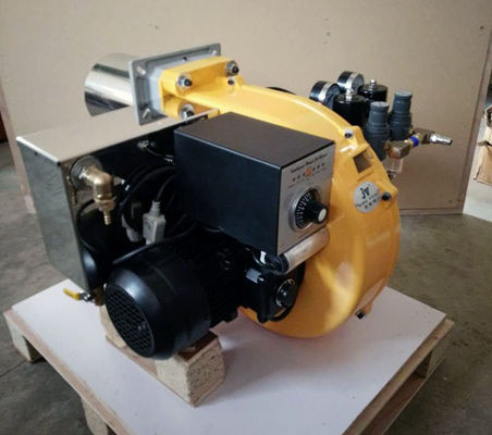 34 Kg Yağ Yanma Fırını Siphon Bakır 6 x 2 Milimeter Fırın / Isıtma için