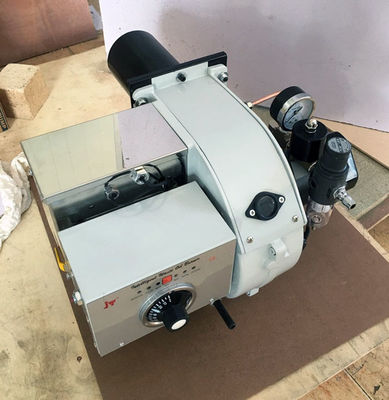 KV03 Garaj Atık Yağ Yakıcısı Saatte 2 - 4 Litre 430 X 450 X 290 mm Boyut