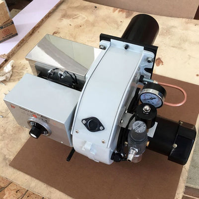 Ekonomik KV 03 Yakıt Yağı Yakıcı Fırın / Isıtma için 90 mm boru çapı