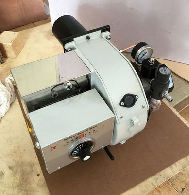 120000 Btu / H Dizel Yağı Yakıcı 430 X 450 X 290 Milimetre Isı Direnci