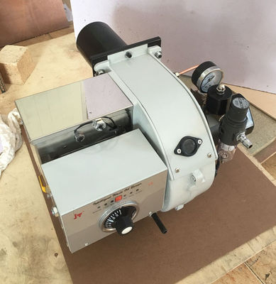 180 Watt'lık bitkisel atık yağ yakıcısı 430 X 450 X 290 mm Boyut CE onaylı