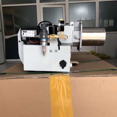 Dumansız Motor Yağı Yakıcı, Otomobil Yağı Yakıcı Düşük tüketim