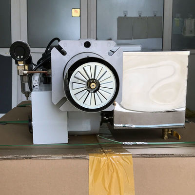 Dumansız Motor Yağı Yakıcı, Otomobil Yağı Yakıcı Düşük tüketim