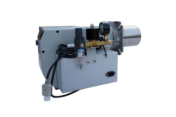 300000 Kcal KV 30 Kullanılmış Motor Yağı Yakıcısı 210-270 Kw Kazan Fırını İçin
