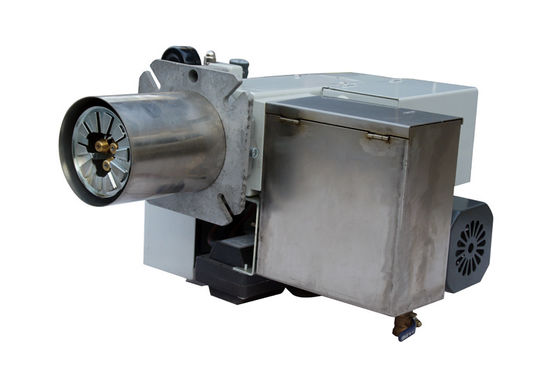 300000 Kcal KV 30 Kullanılmış Motor Yağı Yakıcısı 210-270 Kw Kazan Fırını İçin