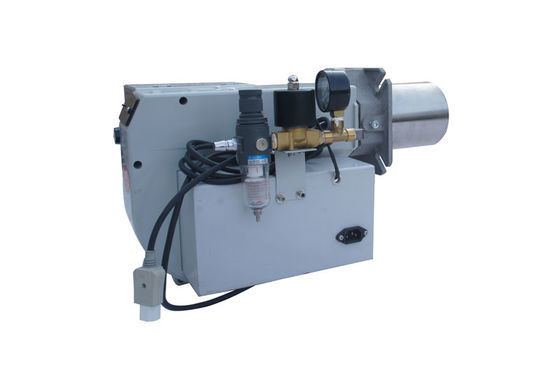 0.5 T kazan yakıt yağı yakıcısı, motor atık yağı yakıcısı 15-21 litre / saat