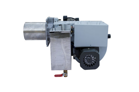 0.5 T kazan yakıt yağı yakıcısı, motor atık yağı yakıcısı 15-21 litre / saat