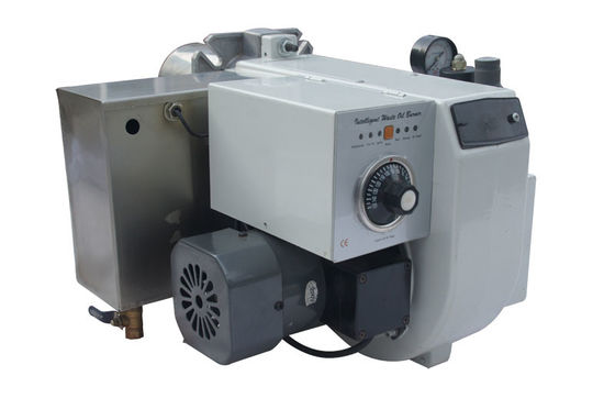 0.5 T kazan yakıt yağı yakıcısı, motor atık yağı yakıcısı 15-21 litre / saat