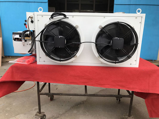 220 V / 50 Hz Atölyesi Yağ Sıcaklayıcısı 3 - 5 Litre Saat İçin Düşük Tüketim