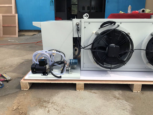220 V / 50 Hz Atölyesi Yağ Sıcaklayıcısı 3 - 5 Litre Saat İçin Düşük Tüketim