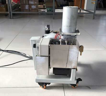 Yüzü yukarı KVU 03 Petrol damla yakıcı, damla besleme yağ yakıcısı Düşük tüketim