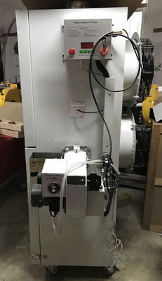 Portatif KVH 2000 Tavuk Karınma ısıtıcısı 80 - 120 Kilowatt Düşük tüketim