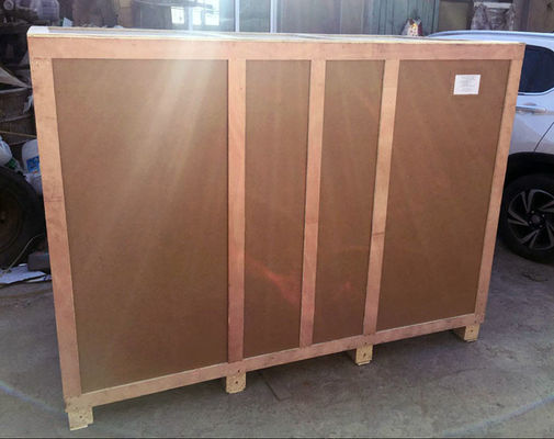 KVH 6000 Tavuk Kuşatma ısıtıcısı 80 - 120 KW Hayvancılık için