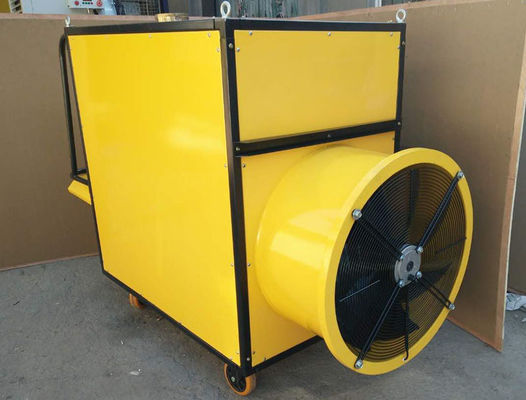 Güvenli Kirli Yağ Isıtıcısı 140 mm Şömine Çaprazı, Dizel Yağ Isıtıcısı 6-8 Litre / Saat