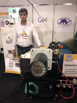 Tam otomatik atık yağ damla yakıcı 100-120 litre / saat 2 ton kazan için