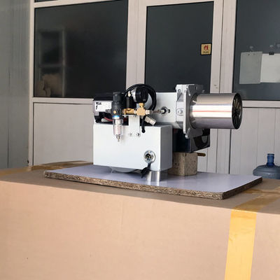 Ekoloji dostu geri dönüştürülmüş yağ yakıcısı, saatte 6 - 8 litre yağ yakıcısı