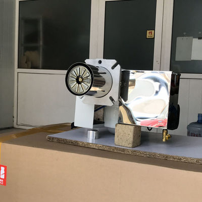 Patentli küçük atık yağ yakıcısı, 50000 Kcal ikinci el atık yağ yakıcısı