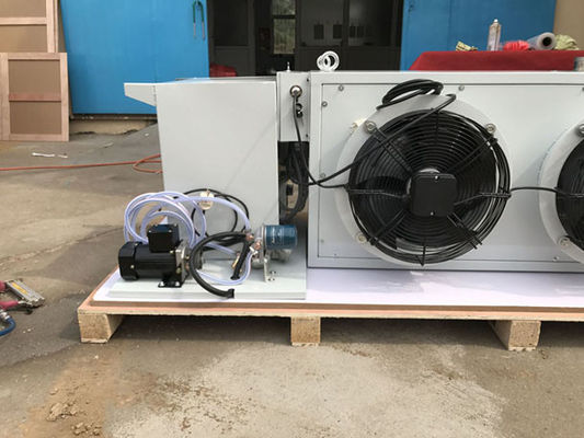 KVH 1000 Atık yağ yakıcı ısıtıcı 3-5 L / saat Hayvancılık için