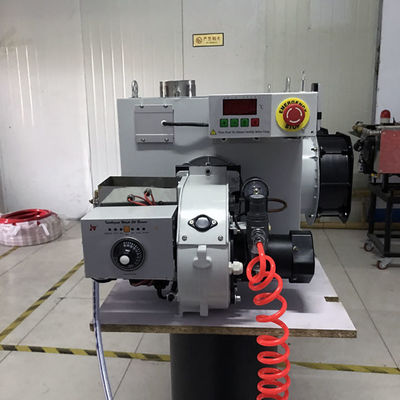 Ekonomik 56 Kg Atık Motor Yağı Isıtıcı, 120000 Btu / H Yağ Isıtma Sistemi