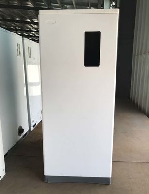 KVB300 Dikey Endüstriyel Su Kazanı / Çiftlik / Fabrika için Büyük Su Kazanı
